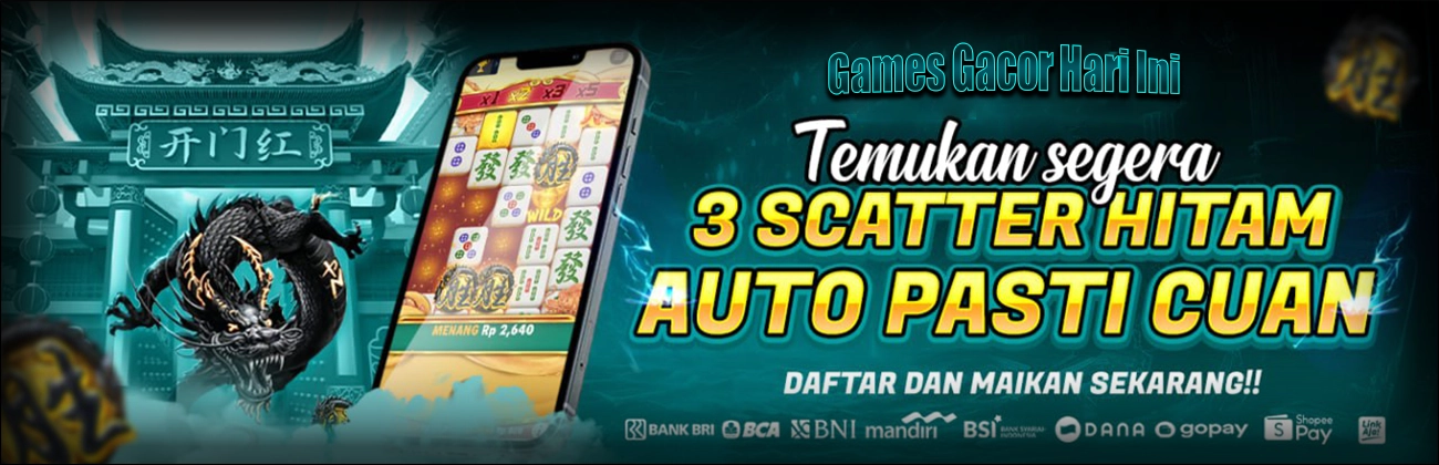 SLOTMACAU123 Desktop
