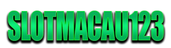 Logo SLOTMACAU123