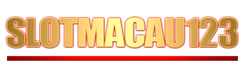 Logo Slotmacau123